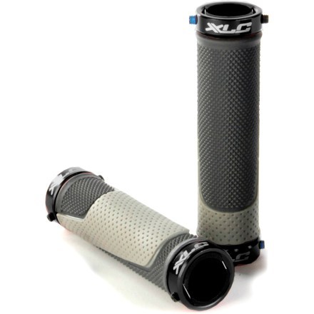 XLC GR-S05 Ringo Handlebar Grips