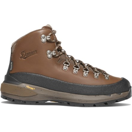 Danner Mountain 600 EVO 4.5" Hiking Boots - Women's 0