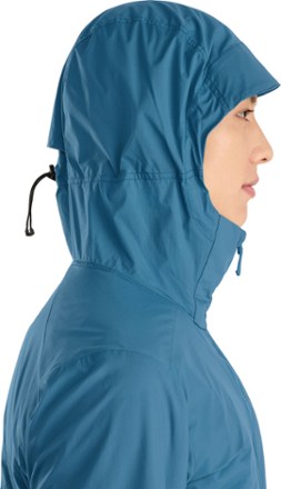 Arc'teryx Atom SL Insulated Hoodie - Men's 5