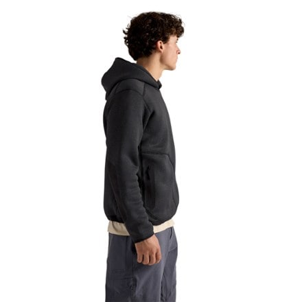 Arc'teryx Covert Pullover Hoody - Men's 5