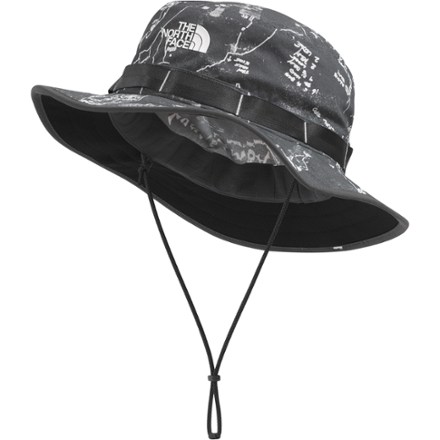 The North Face Class V Brimmer Hat Gray