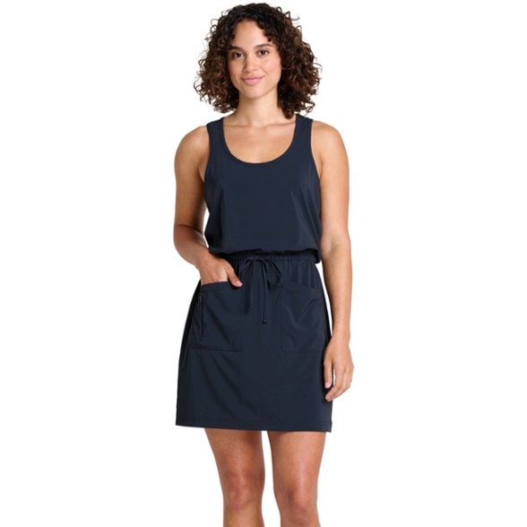 On Body Image of color Black