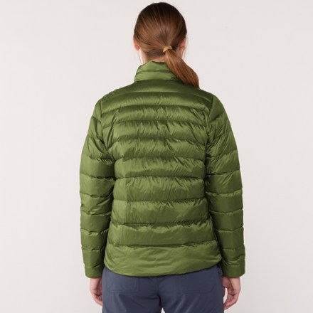 REI Co-op 650 Down Jacket - Women's 6