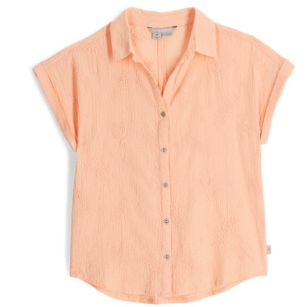 Royal Robbins Oasis Shirt - Women's 0