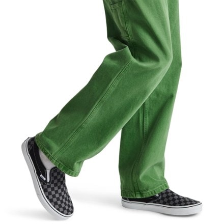 Vans Classic Slip-On Shoes 4