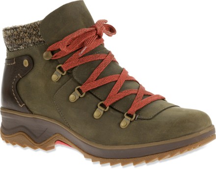 Merrell Eventyr Bluff WP Boots - Women's at REI