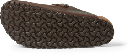 Birkenstock Boston Soft Footbed Clogs - Men's 4