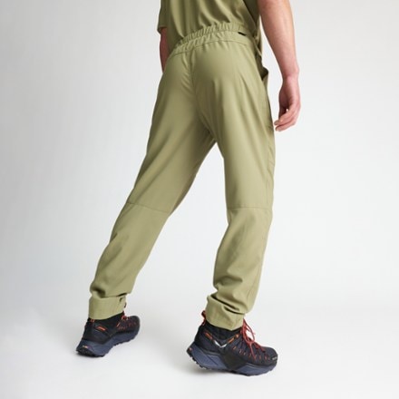 Mountain Hardwear Trail Sender Pants - Men's 1