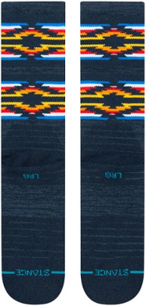 Stance Serape Dos Base Socks 2