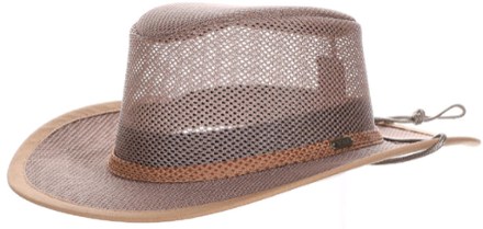 Scala Men's Hats and Headwear