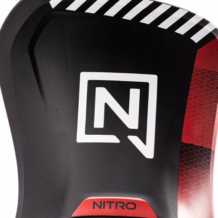 Nitro Step On Snowboard Bindings - 2026/2027 4