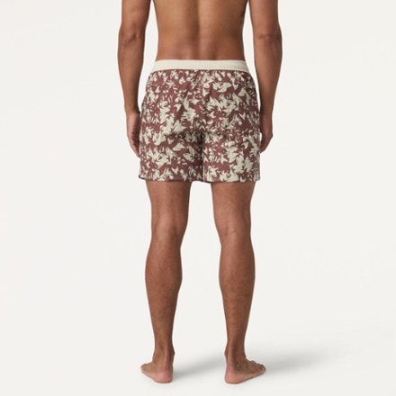 Vuori Maverick Volley Shorts - Men's 2