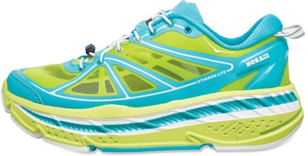 hoka stinson womens