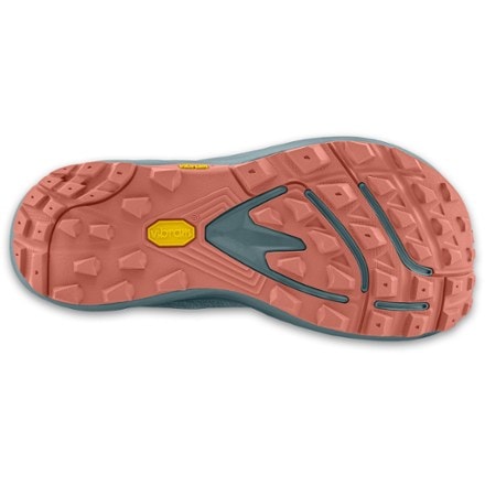 Topo Athletic Pursuit 3 Trail-Running Shoes - Women's 4