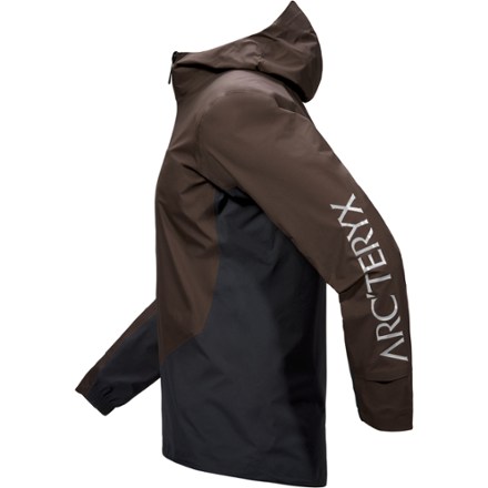Arc'teryx Norvan Jacket - Men's | REI Co-op