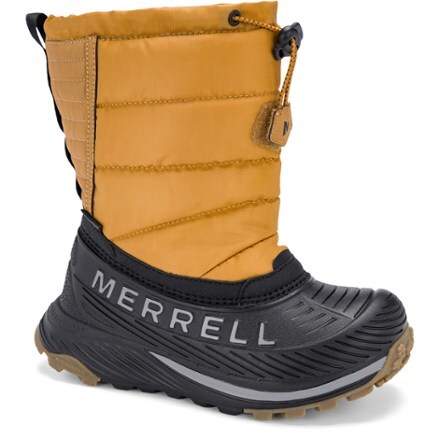 Merrell Icestorm Boots - Kids' 2