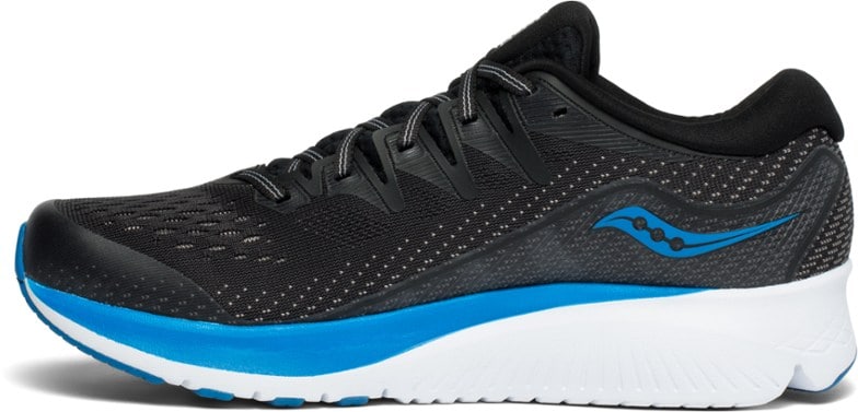 Detail Image of color Black/Blue