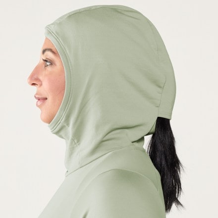 Janji Rover Merino Hoodie - Women's 4