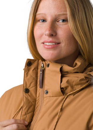 prAna Kromata Bomber Down Jacket - Women's 5