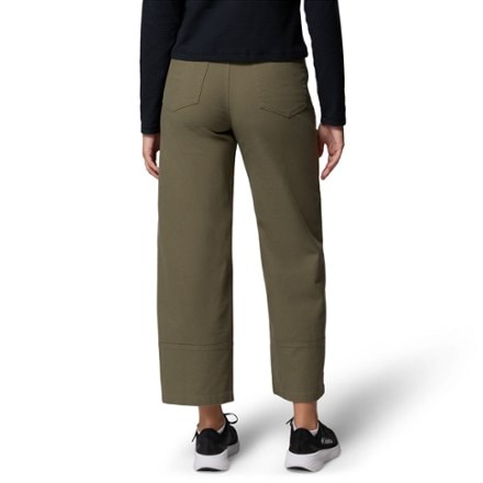 Columbia ROC Wide-Leg Pants - Women's 1