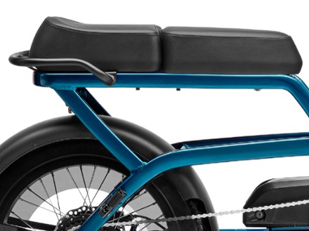 Electra Ponto Go! S Electric Bike 5