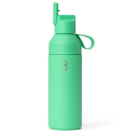 Ocean Bottle GO Vacuum Water Bottle - 17 fl. oz. 0