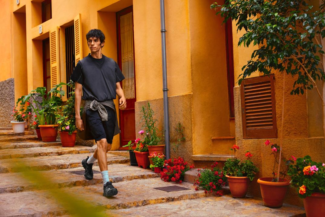 Location Image for SpeedARC Matis GORE-TEX Hiking Shoes - Men's