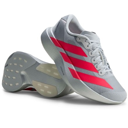 adidas Adizero Evo SL Road-Running Shoes - Women's 10