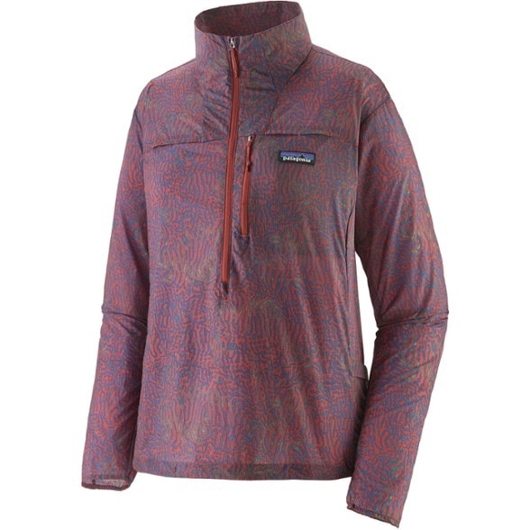 Product Image of color Sea Run/Potters Red