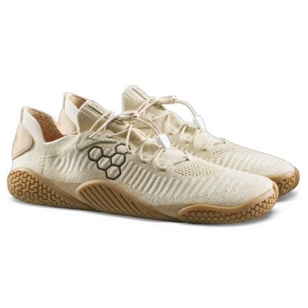 Vivobarefoot Motus Flex Natural Shoes - Women's 3