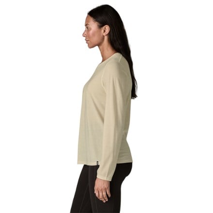Patagonia Capilene Cool Trail Long-Sleeve Shirt - Women's 3