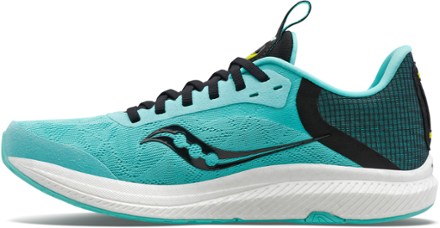 Saucony Freedom 5 Road-Running Shoes - Women's 1