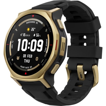amazfit T-Rex 3 Pro Black 44...