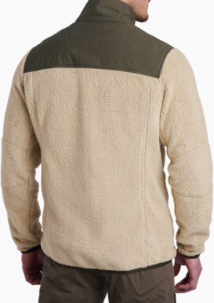 KUHL Konfluence Fleece Jacket - Men's 1