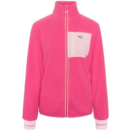 Kari Traa Rothe Fleece Jacket - Women's 0