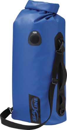 sealline discovery deck dry bag 20l