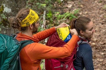 Adventure Medical Kits UltraLight / Watertight .9 First-Aid Kit 9