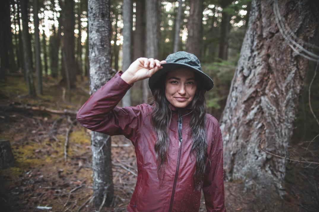 Location Image for Ultra Adventure Storm Hat