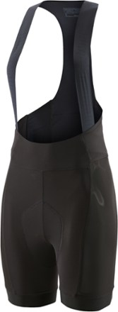 Patagonia Dirt Roamer Liner Bib Bike Shorts - Women's 3