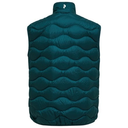 Peak Performance Helium Down Vest - Men's 3