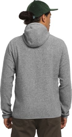 The North Face Alpine Polartec 100 Fleece Pullover - Men's 3