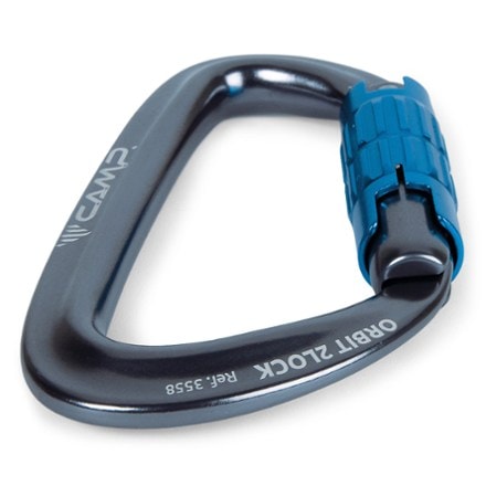 C.A.M.P. Orbit 2Lock Carabiner 3
