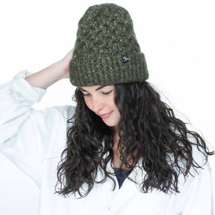 Sweet Turns Finley Beanie 3