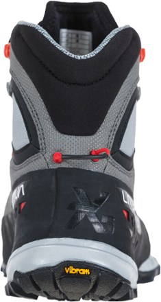 rei la sportiva womens hiking boots