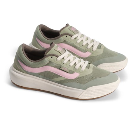 Vans UltraRange 2.0 RapiWeld Sneakers - Women's 1