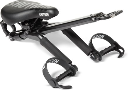 Shotgun Pro Child Bike Seat | REI Co-op