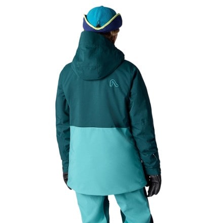 Flylow Avery Insulated Jacket - Women's 2