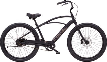 Electra Cruiser Go budget ebike