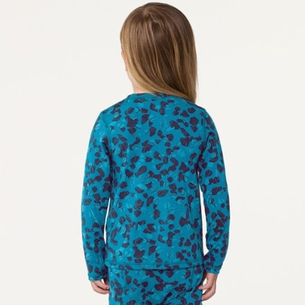 REI Co-op Lightweight Crew Base Layer Top - Infants'/Toddlers' 2