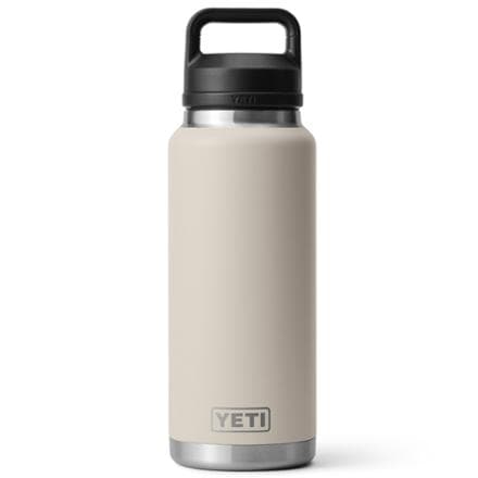 YETI Rambler Vacuum Bottle with Chug Cap - 36 fl. oz. 0